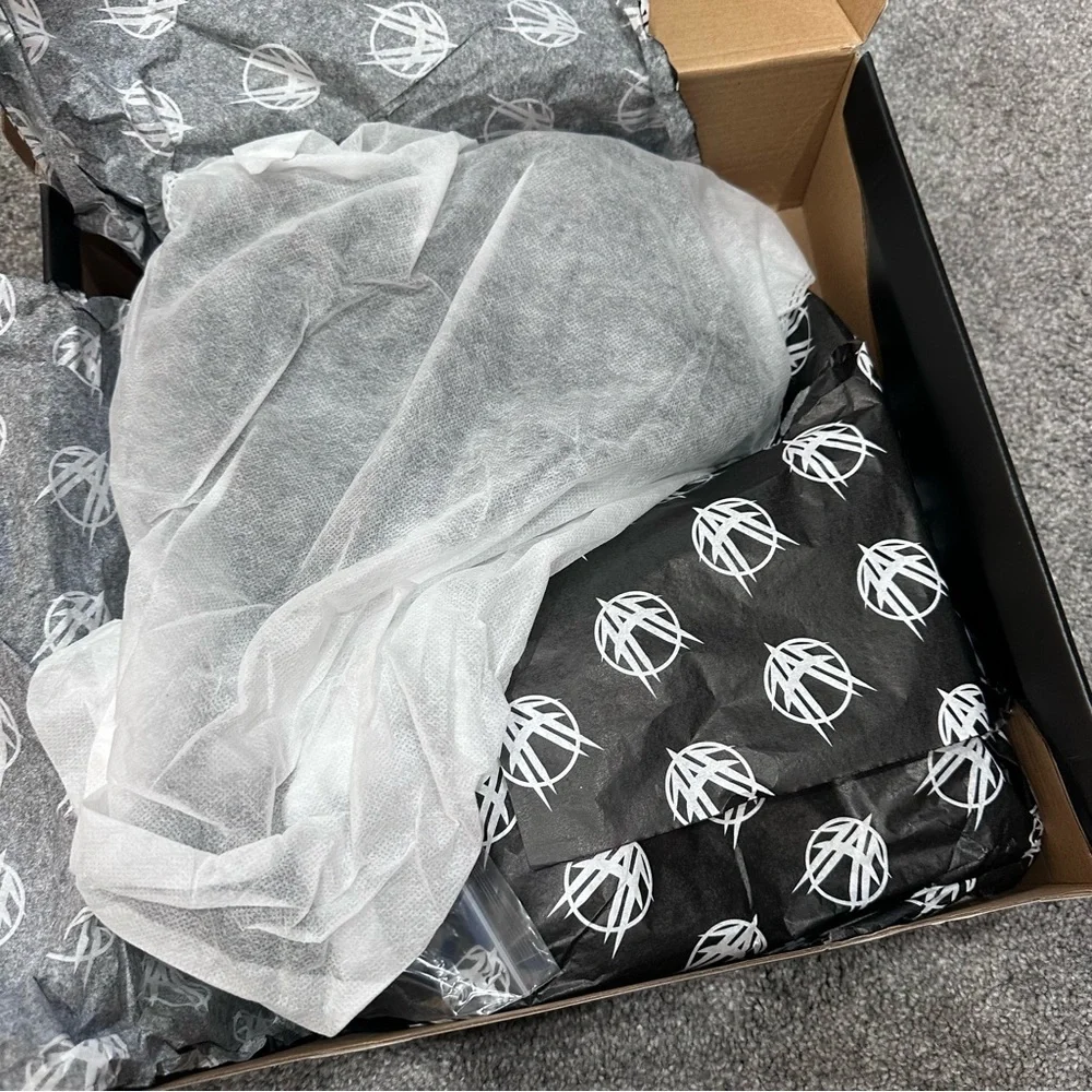NiB YRU Zip It Platforms